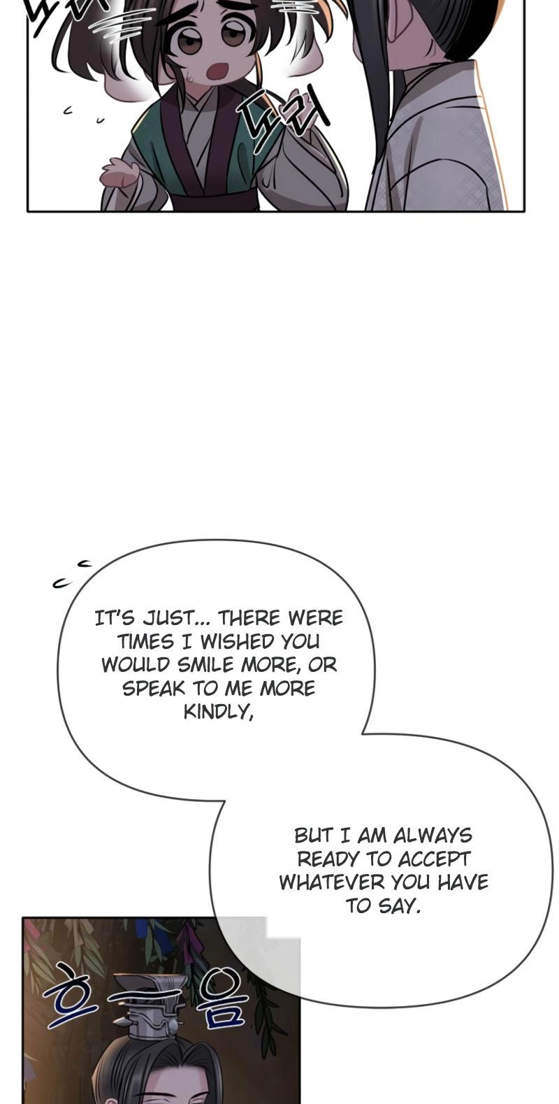 Spring Storm Chapter 32 page 28 - 
