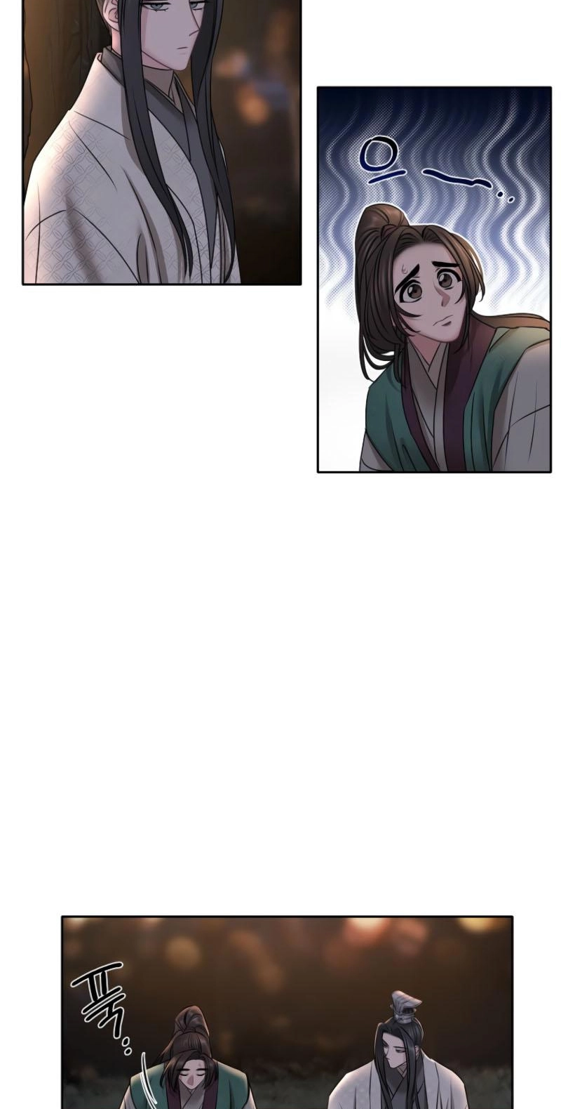 Spring Storm Chapter 32 page 29 - 