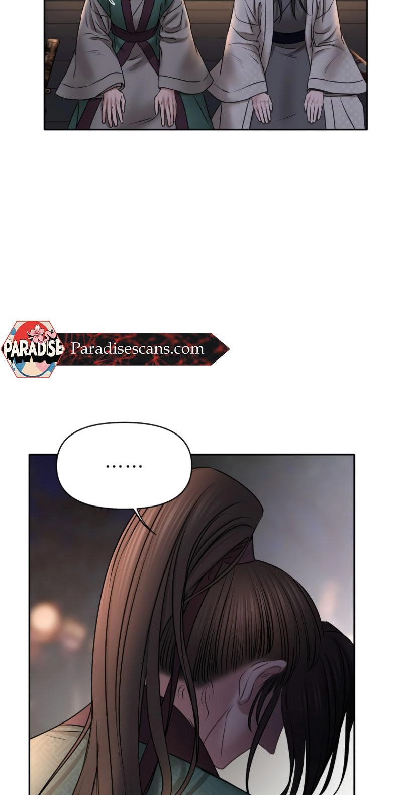 Spring Storm Chapter 32 page 30 - 