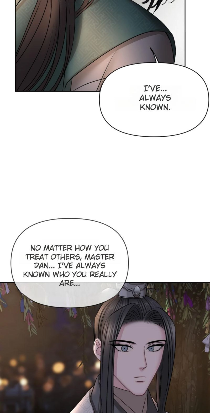 Spring Storm Chapter 32 page 31 - 