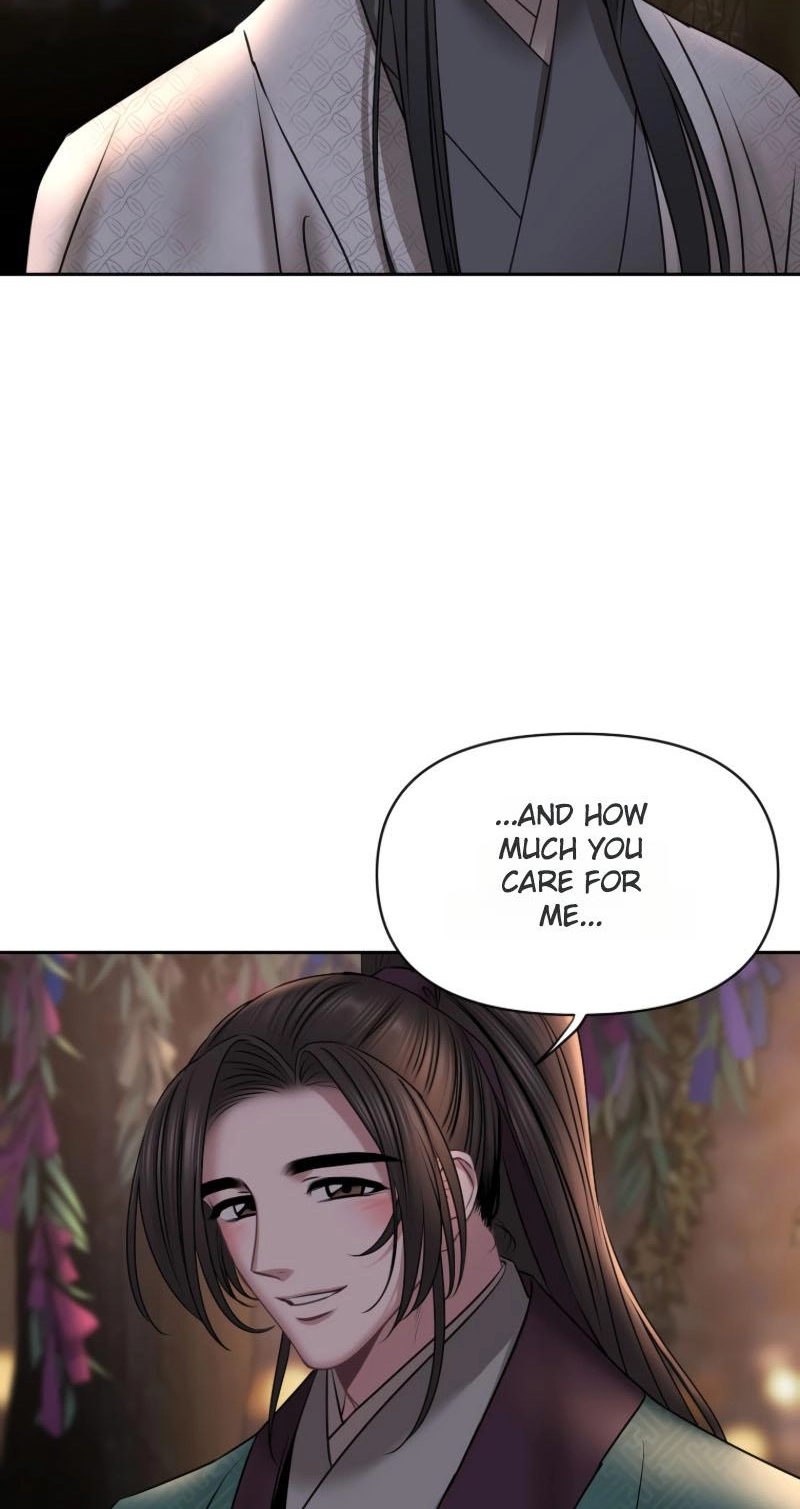 Spring Storm Chapter 32 page 32 - 