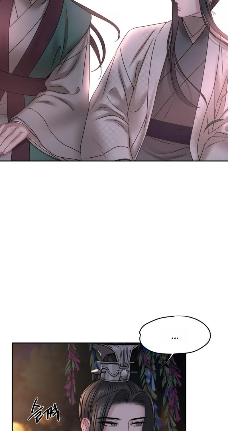 Spring Storm Chapter 32 page 34 - 