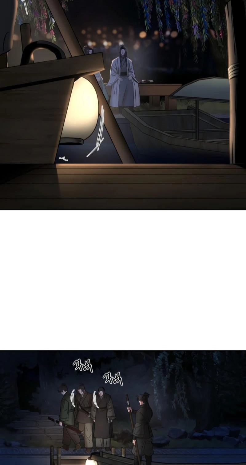 Spring Storm Chapter 32 page 37 - 