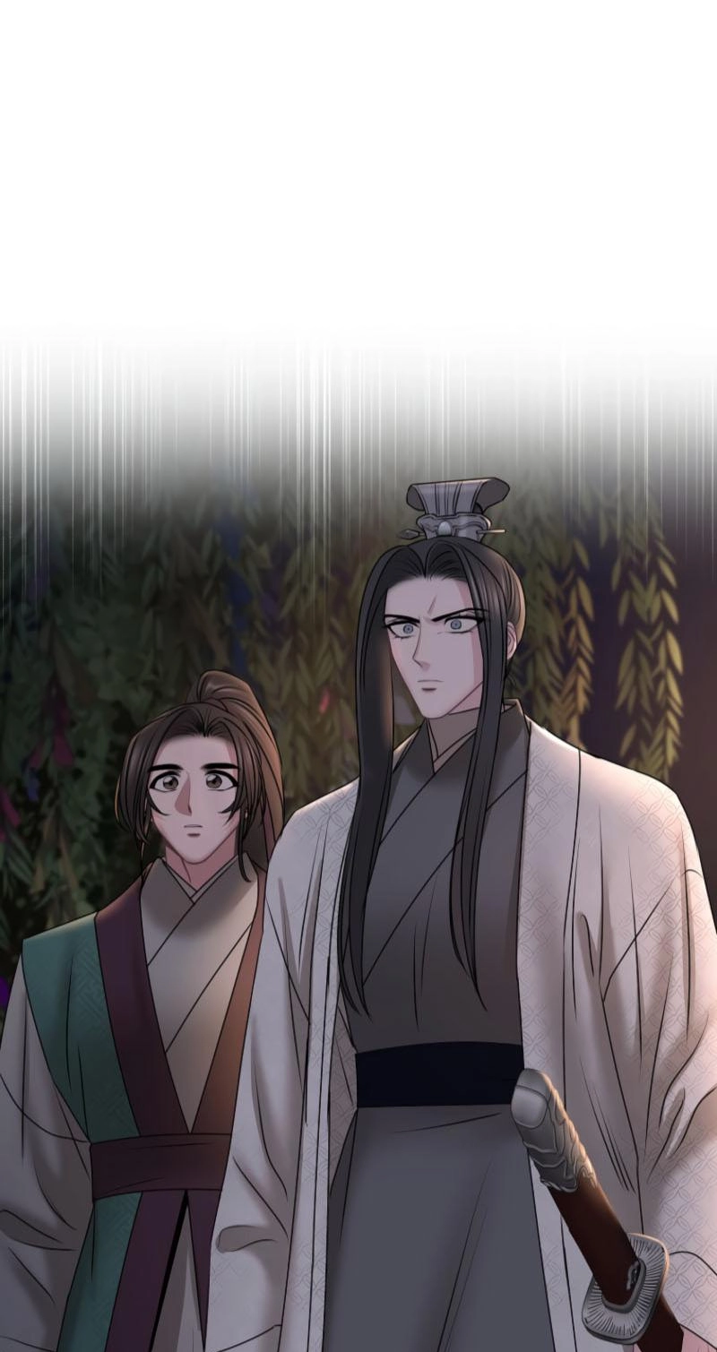 Spring Storm Chapter 32 page 40 - 