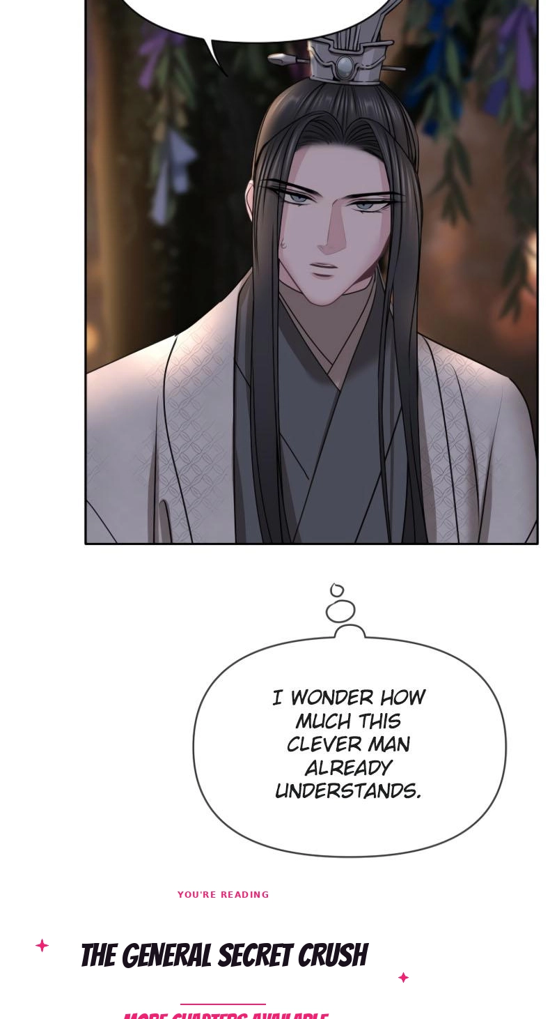 Spring Storm Chapter 32 page 5 - 