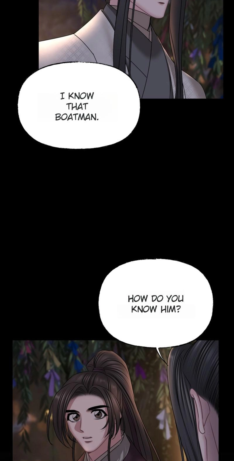 Spring Storm Chapter 32 page 47 - 