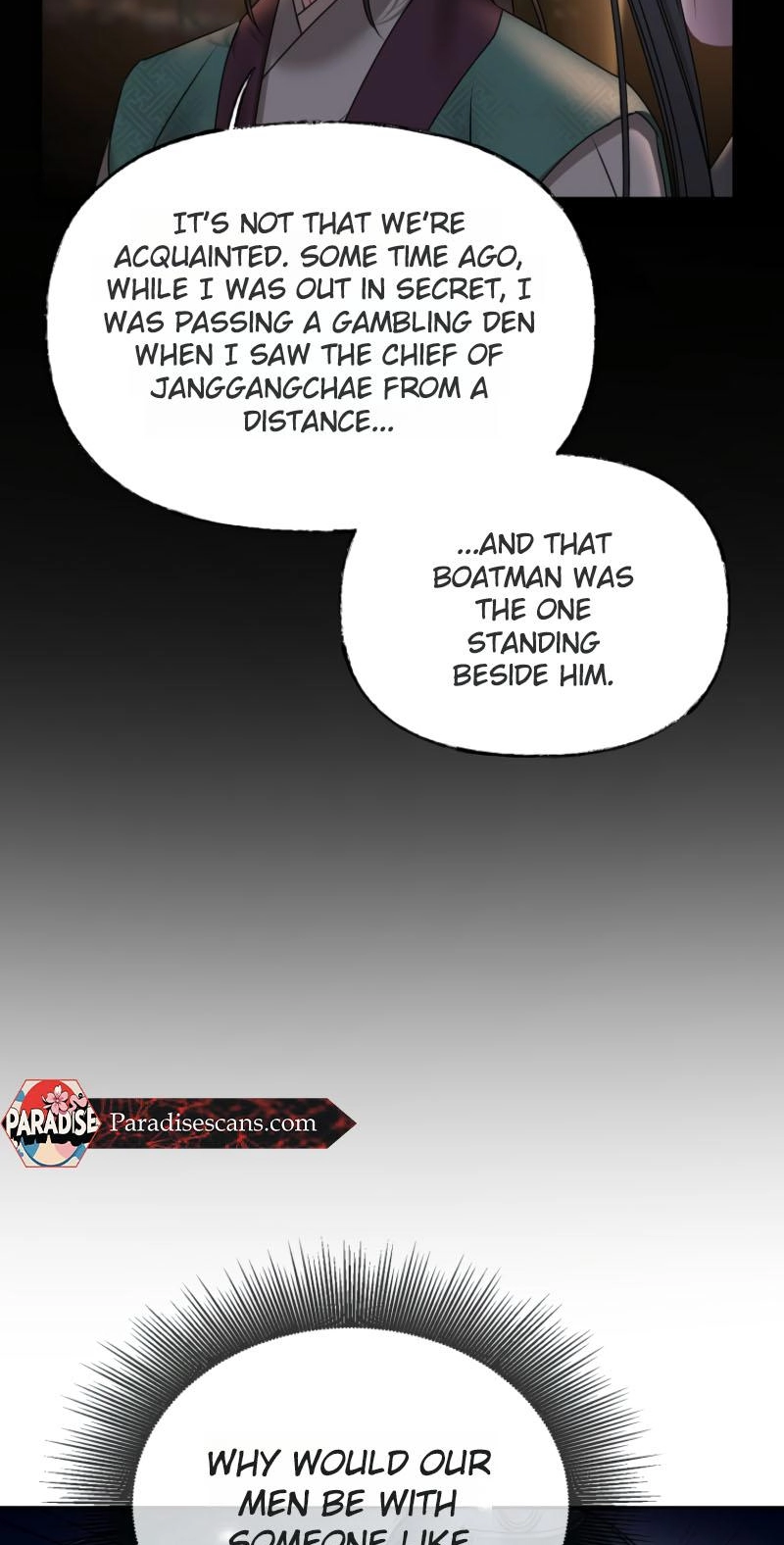 Spring Storm Chapter 32 page 48 - 