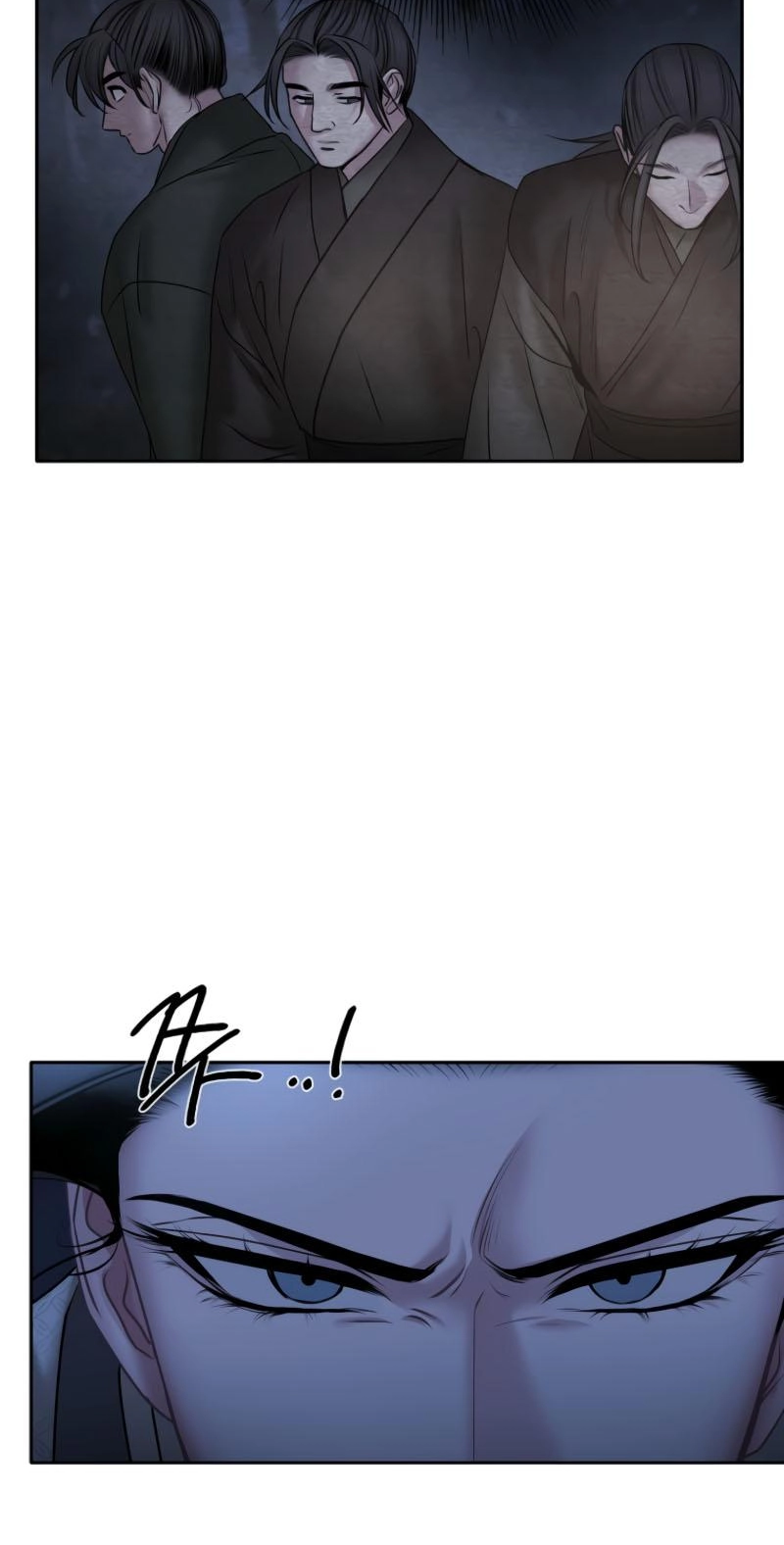 Spring Storm Chapter 32 page 50 - 