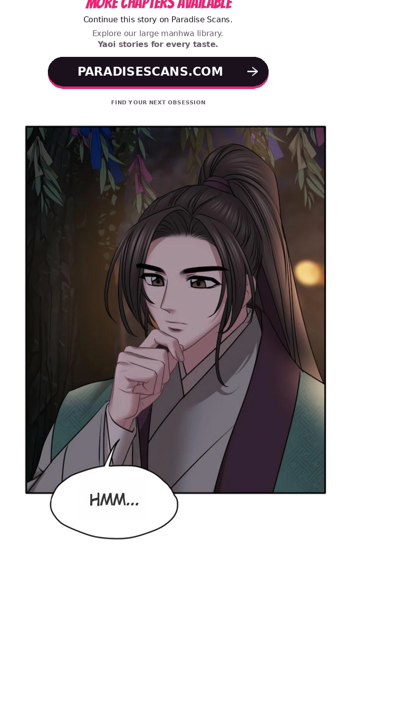 Spring Storm Chapter 32 page 6 - 