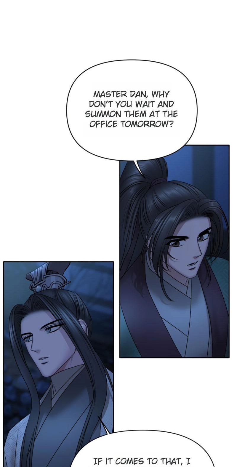 Spring Storm Chapter 32 page 53 - 