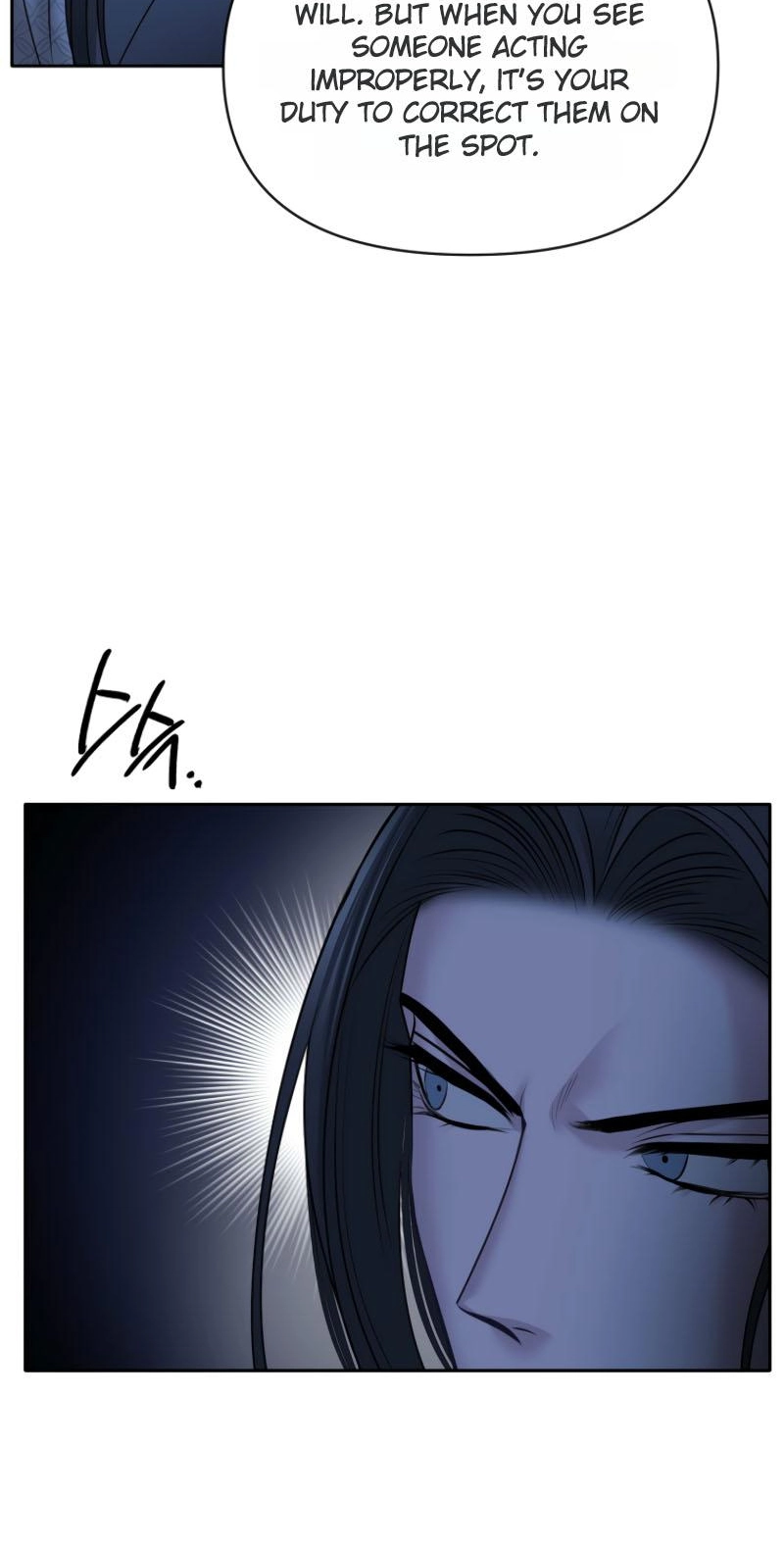 Spring Storm Chapter 32 page 54 - 