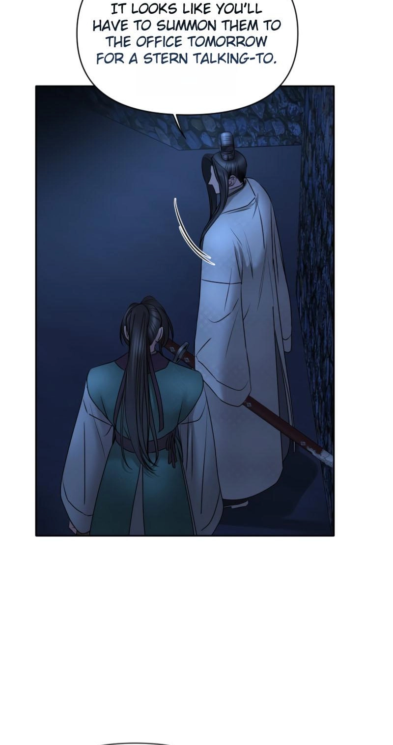 Spring Storm Chapter 32 page 58 - 