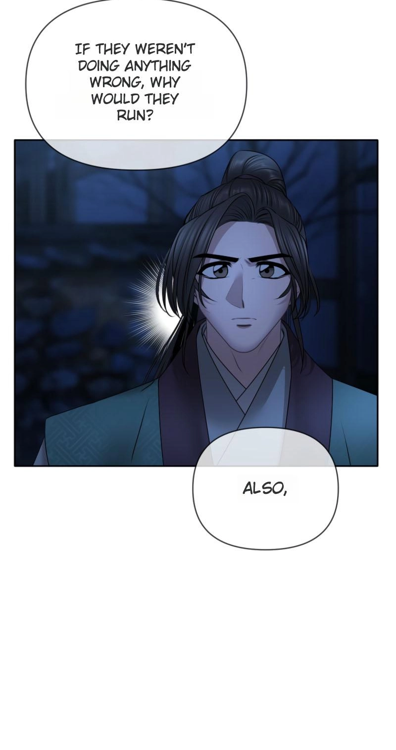 Spring Storm Chapter 32 page 59 - 