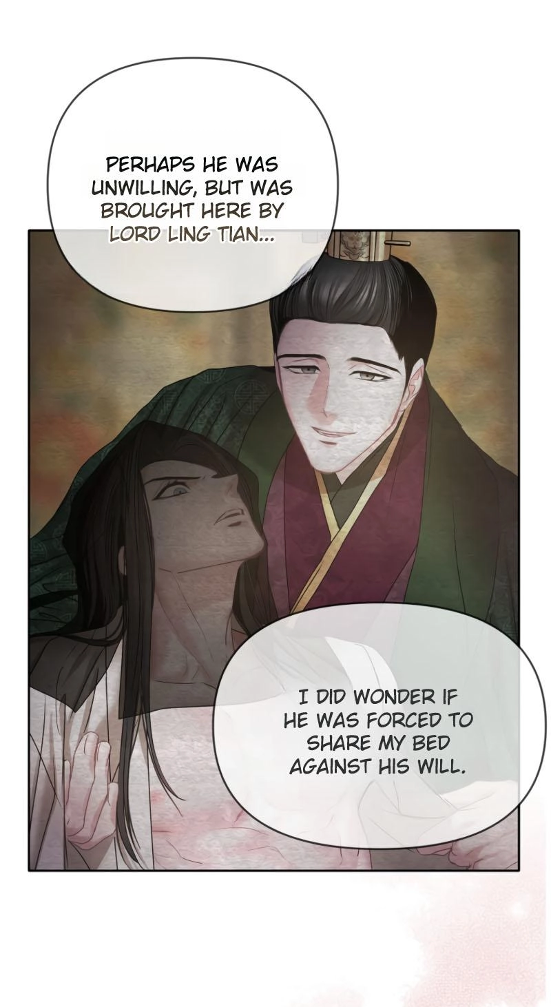 Spring Storm Chapter 32 page 7 - 