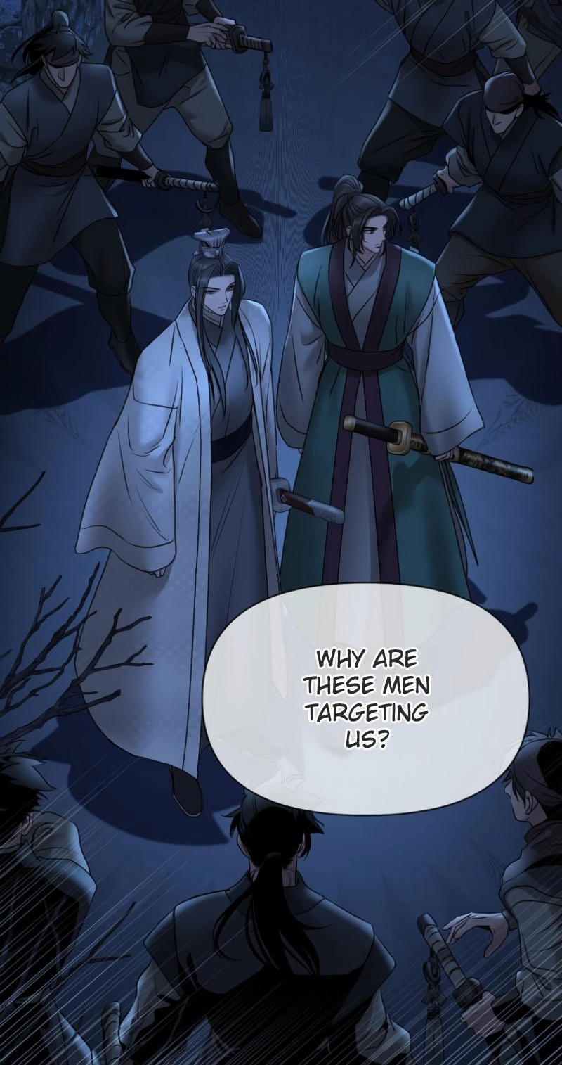 Spring Storm Chapter 32 page 61 - 