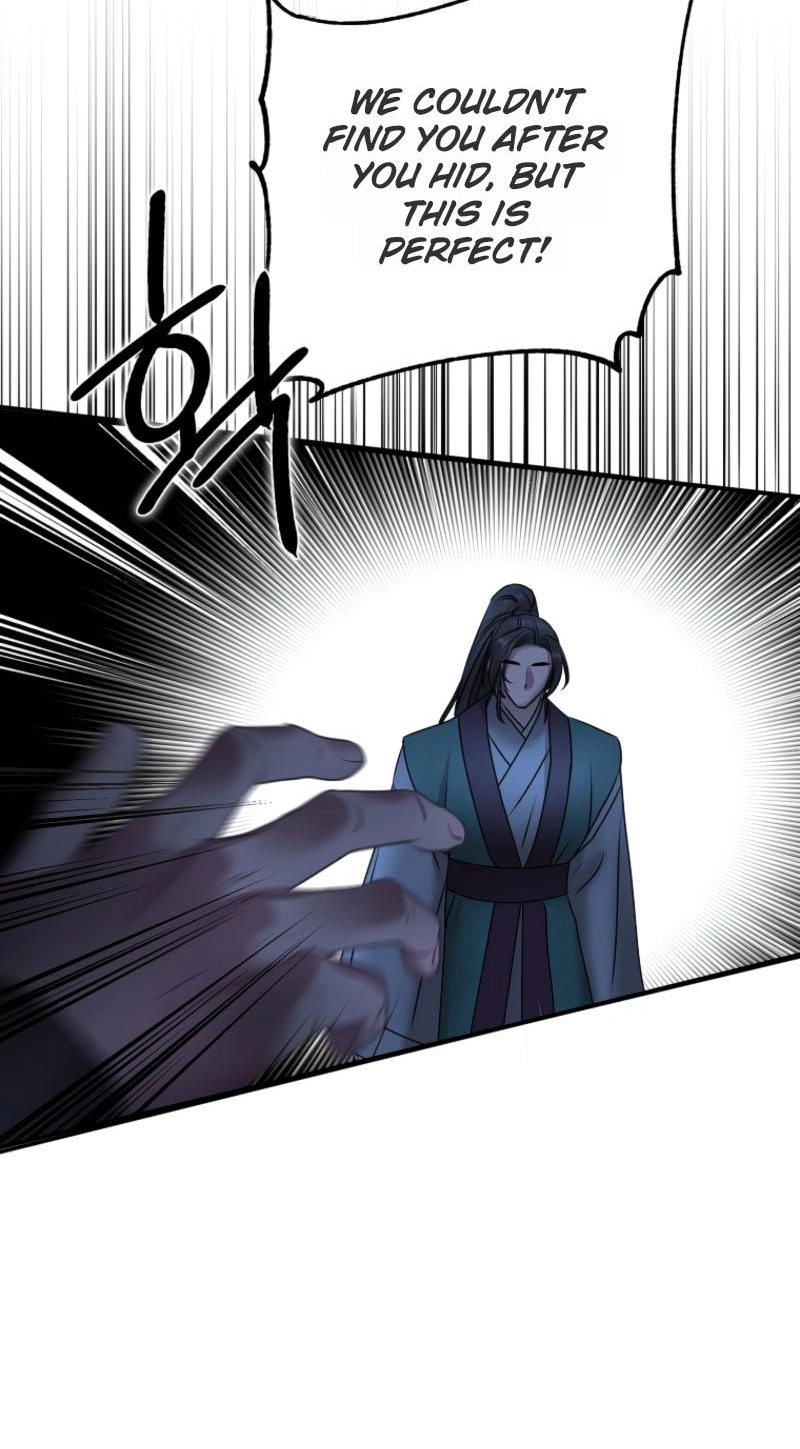 Spring Storm Chapter 32 page 69 - 