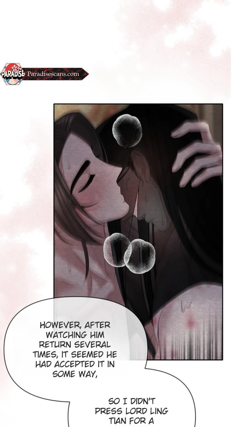 Spring Storm Chapter 32 page 8 - 