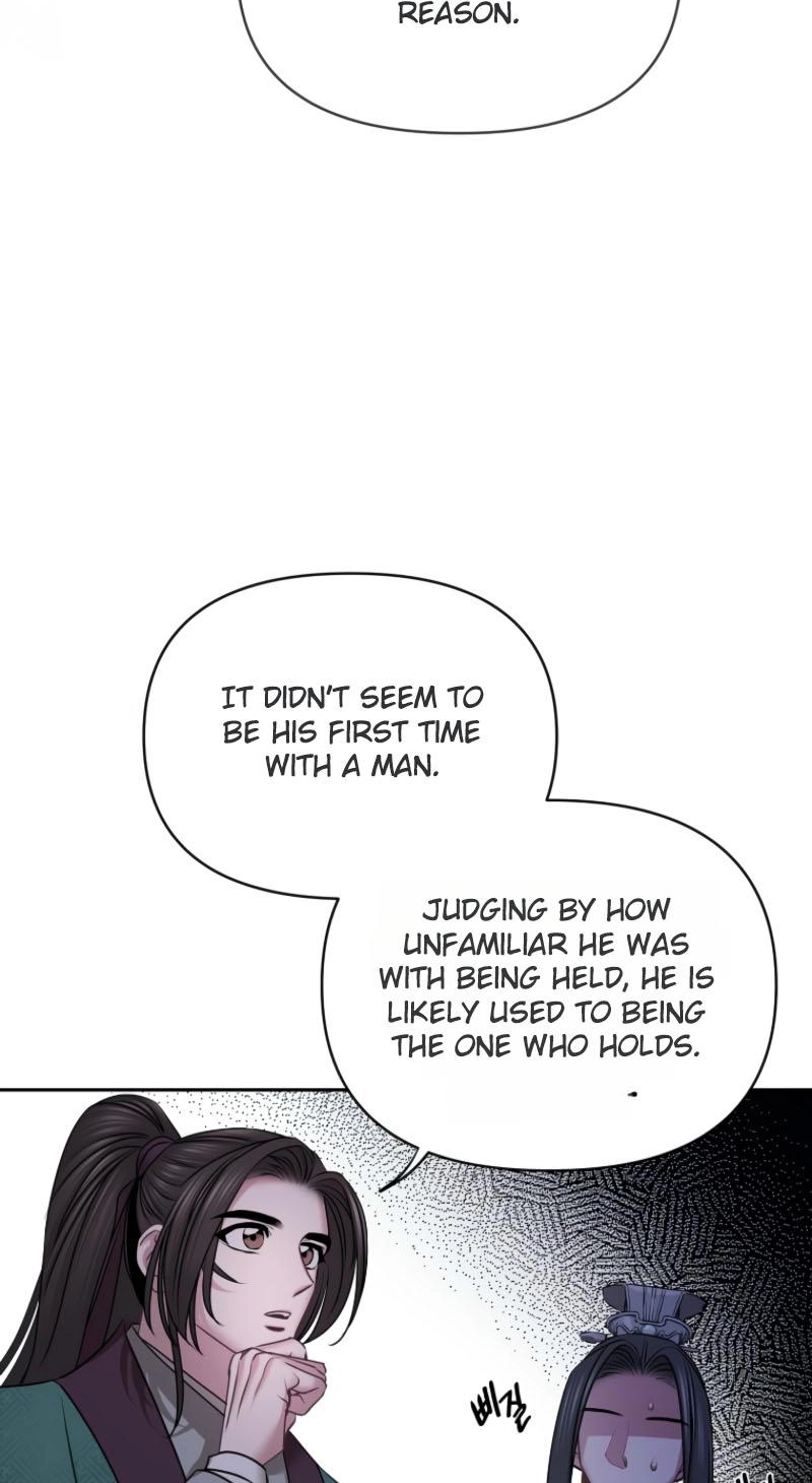 Spring Storm Chapter 32 page 9 - 