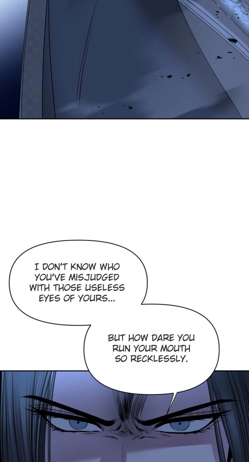 Spring Storm Chapter 33 page 2 - 