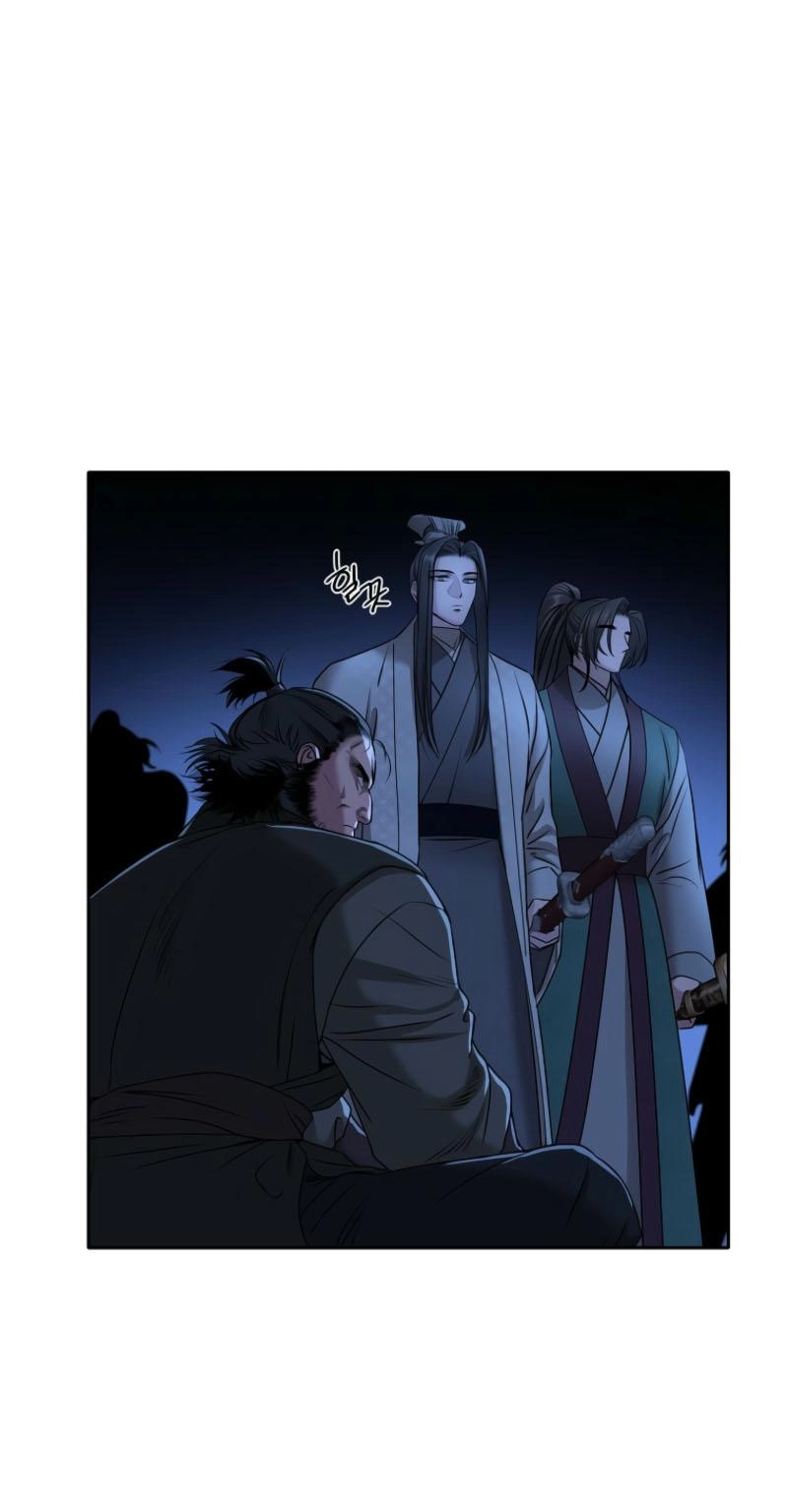 Spring Storm Chapter 33 page 12 - 