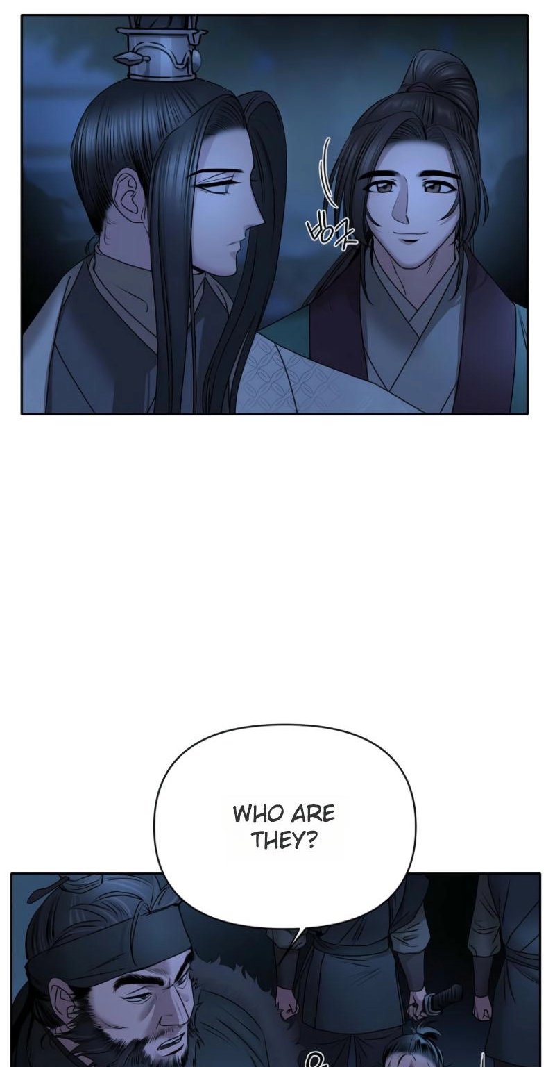 Spring Storm Chapter 33 page 13 - 