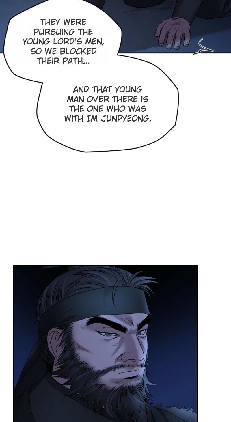Spring Storm Chapter 33 page 15 - 