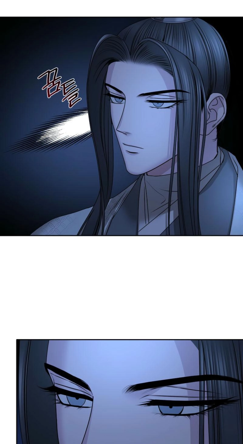 Spring Storm Chapter 33 page 19 - 