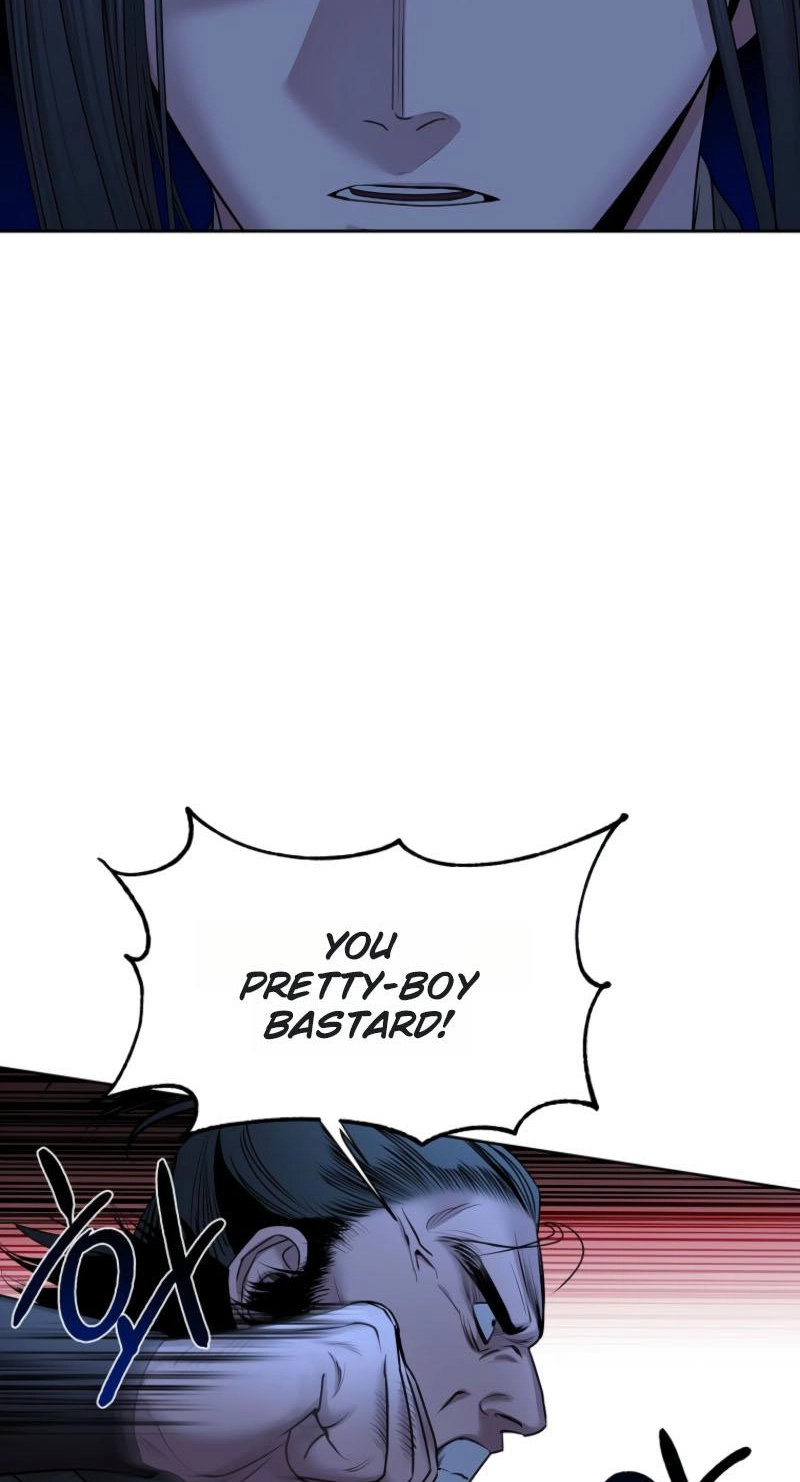 Spring Storm Chapter 33 page 3 - 