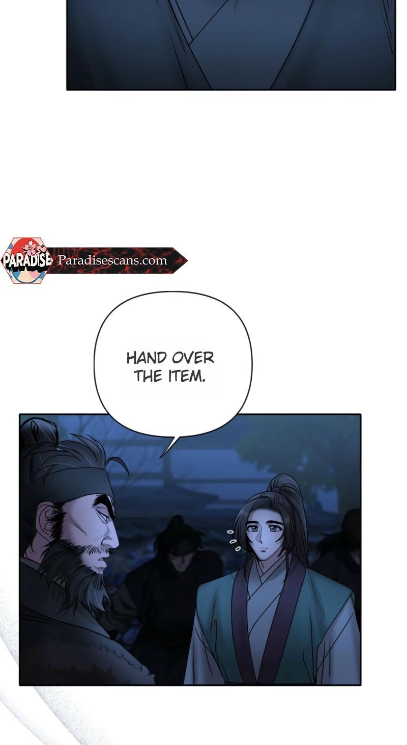 Spring Storm Chapter 33 page 23 - 