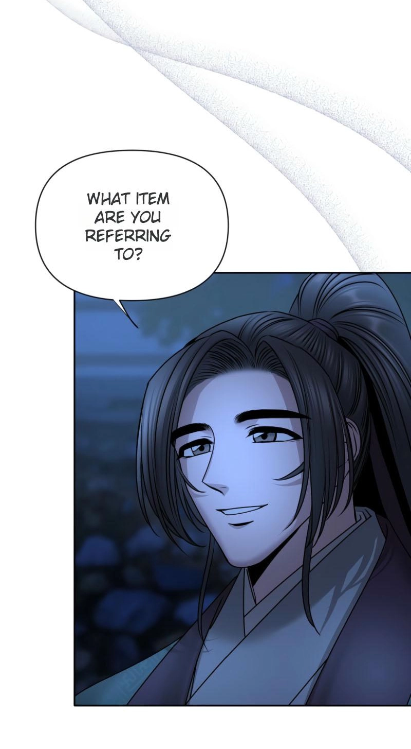 Spring Storm Chapter 33 page 24 - 