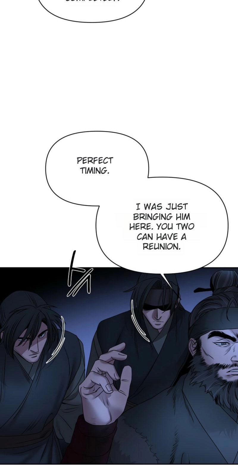 Spring Storm Chapter 33 page 26 - 