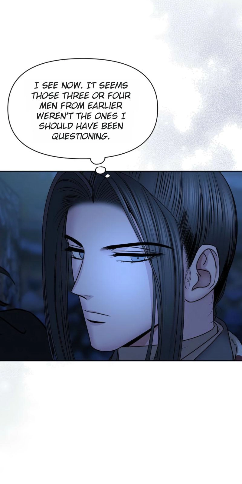 Spring Storm Chapter 33 page 31 - 