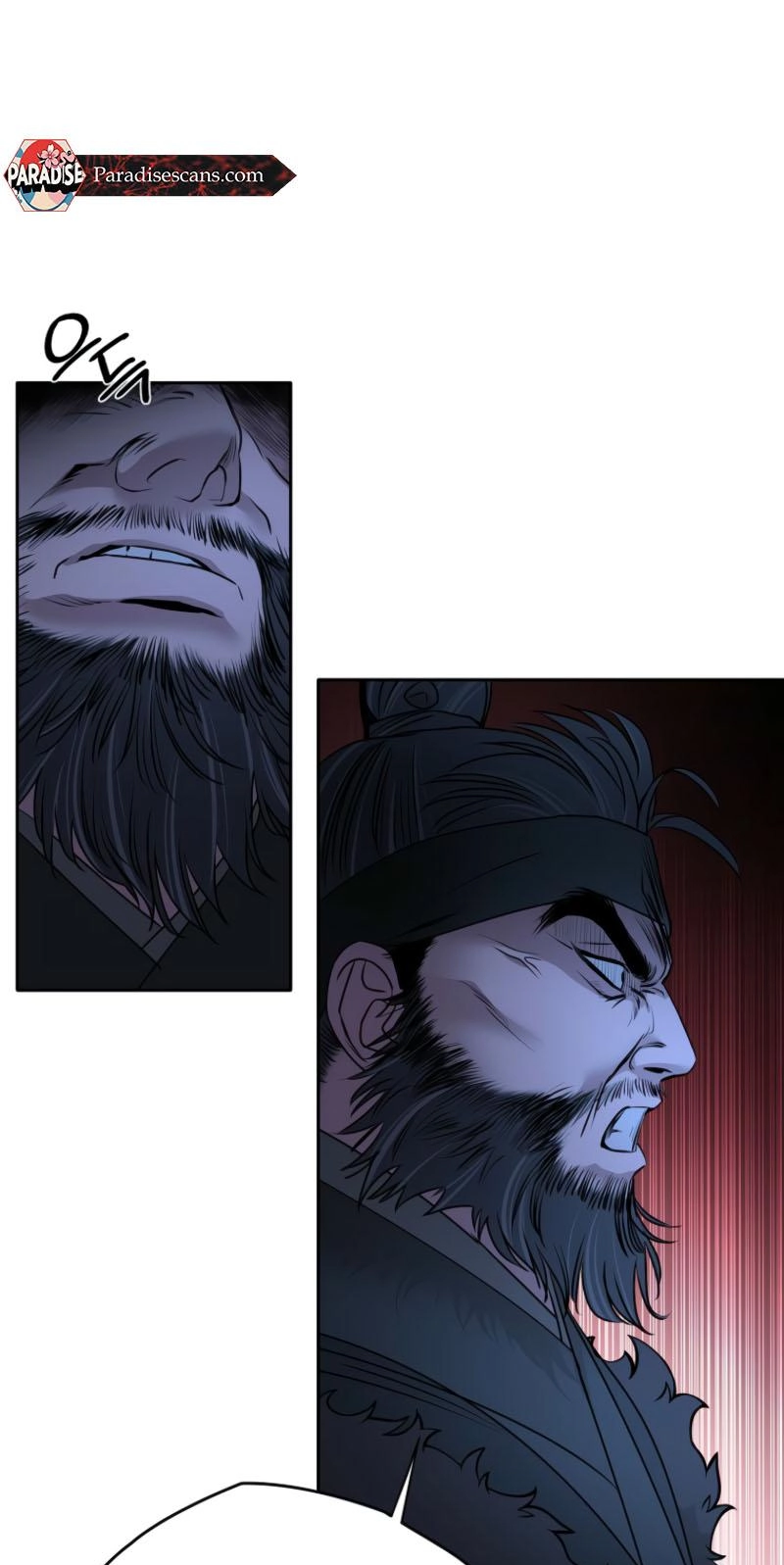 Spring Storm Chapter 33 page 32 - 