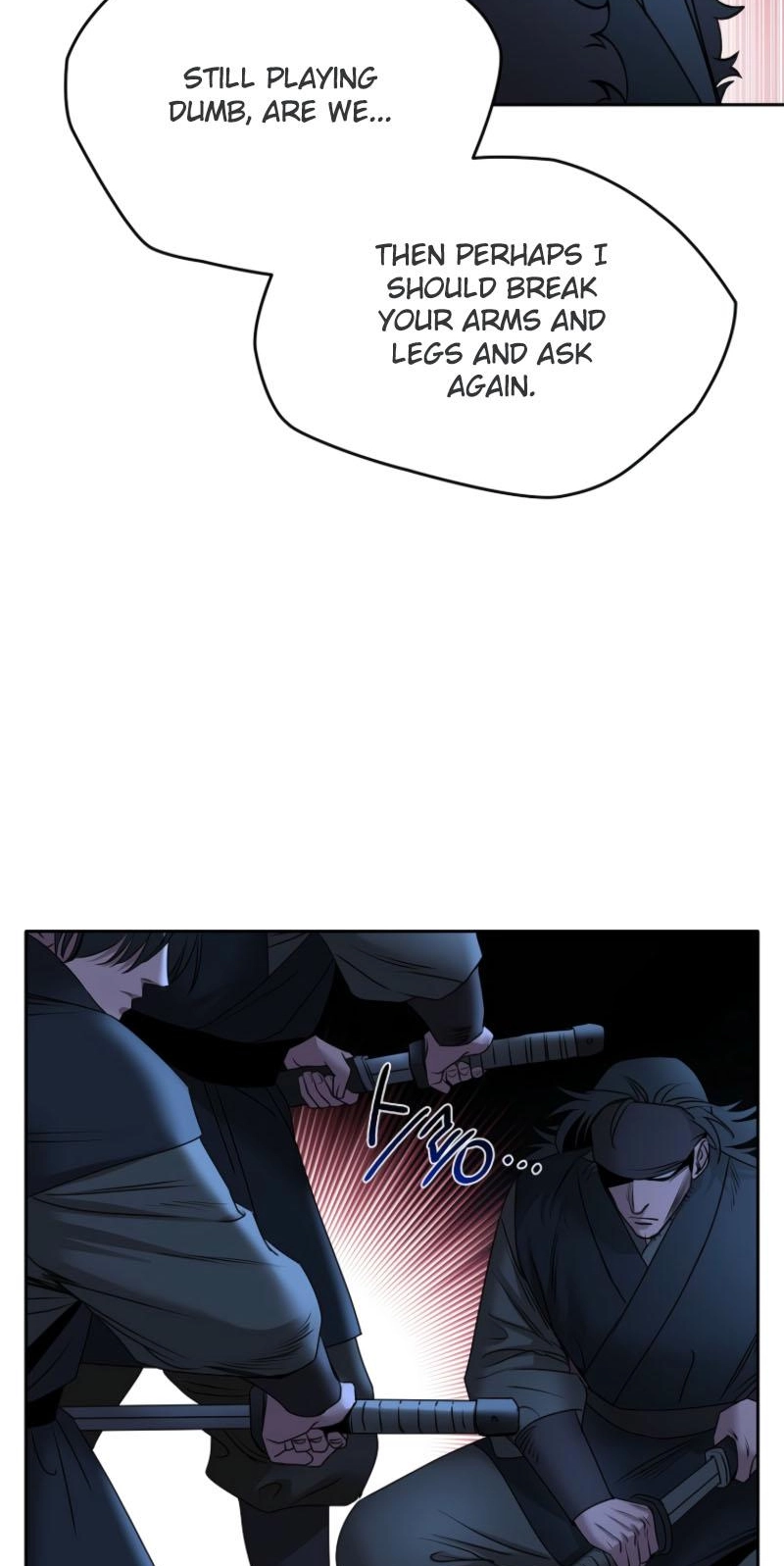Spring Storm Chapter 33 page 33 - 