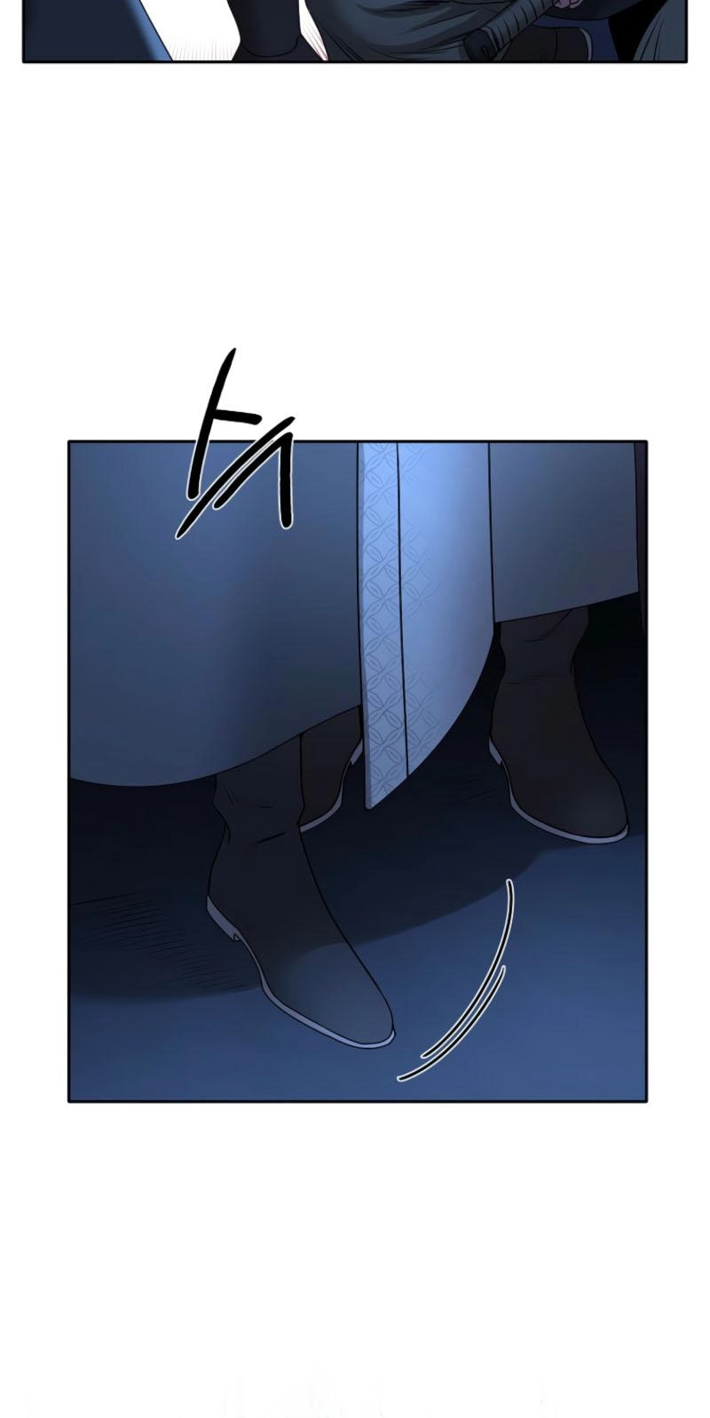 Spring Storm Chapter 33 page 34 - 