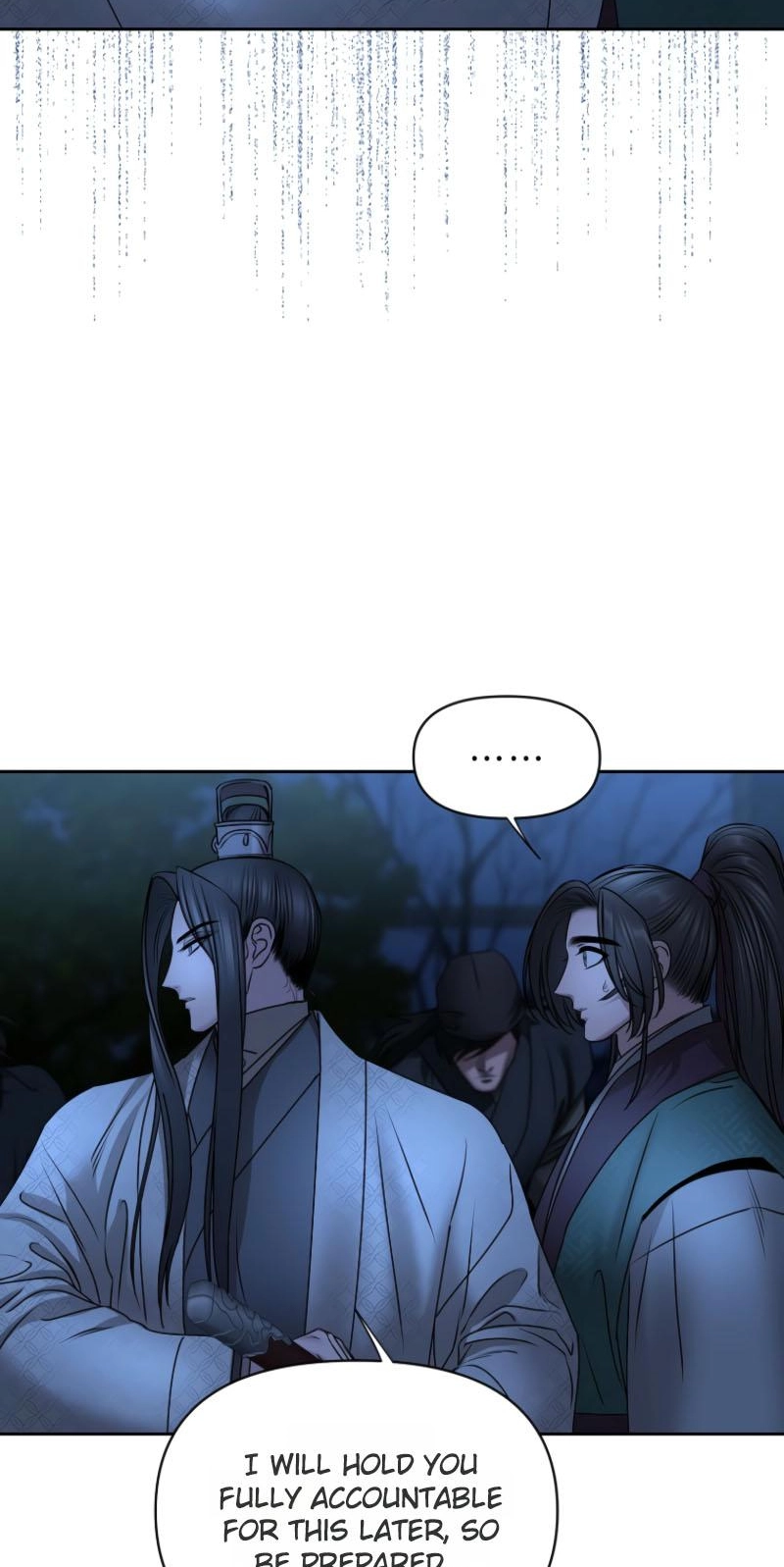 Spring Storm Chapter 33 page 36 - 
