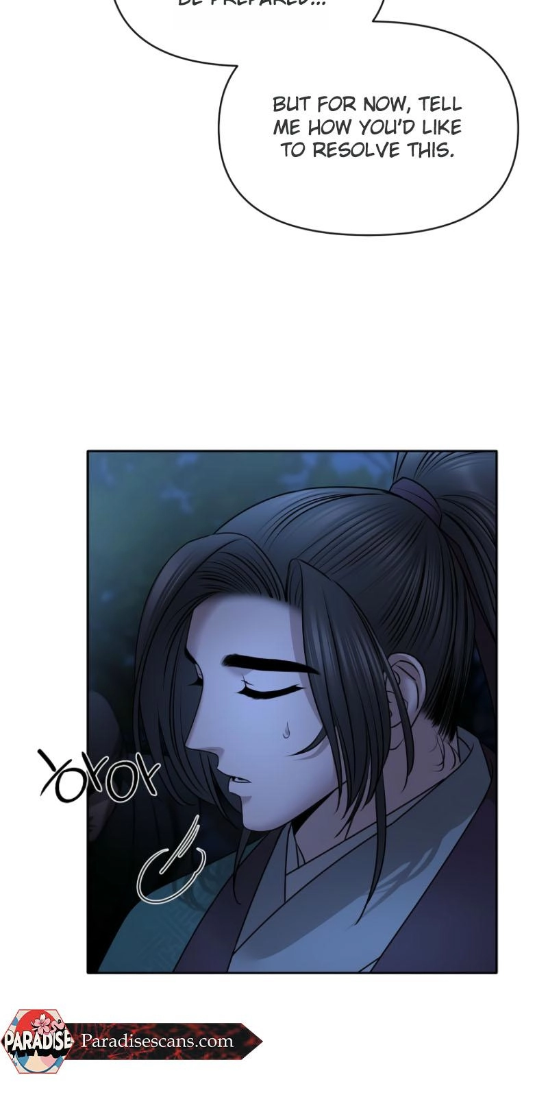 Spring Storm Chapter 33 page 37 - 