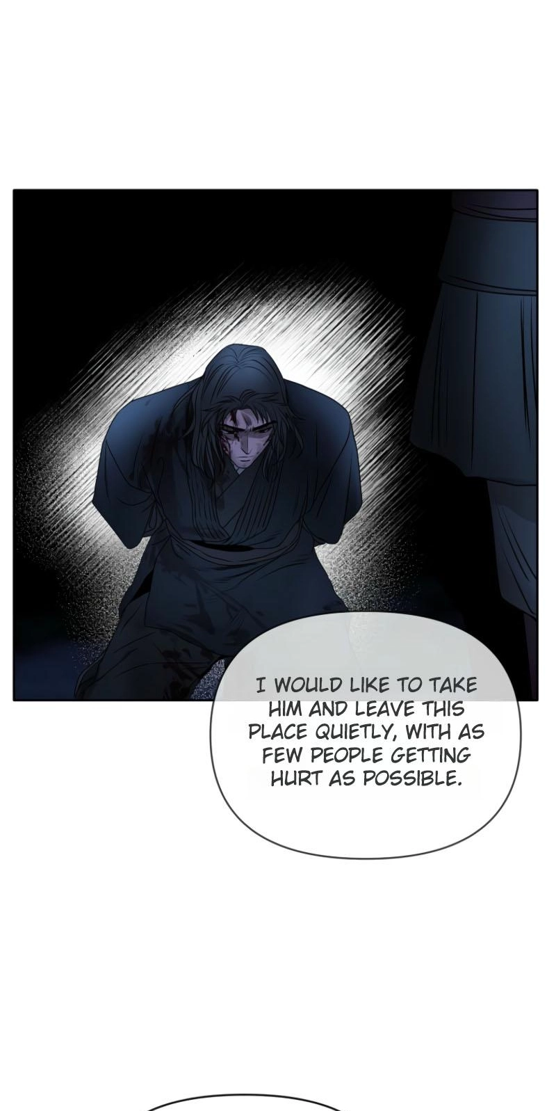 Spring Storm Chapter 33 page 38 - 