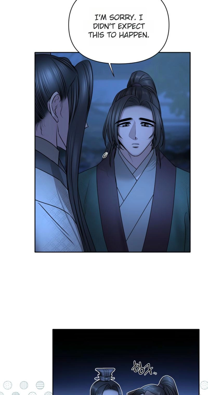 Spring Storm Chapter 33 page 40 - 