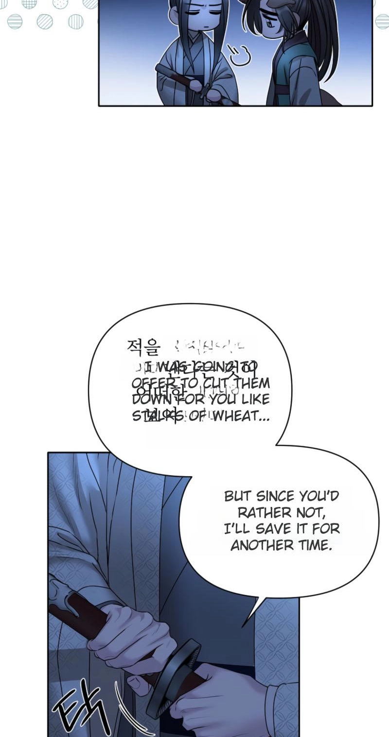 Spring Storm Chapter 33 page 41 - 