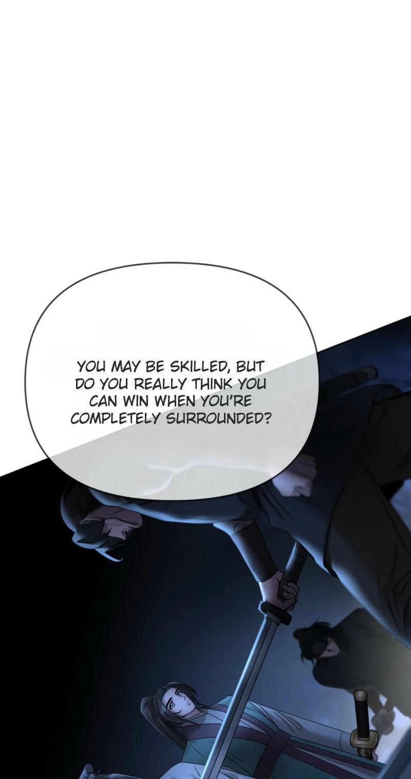 Spring Storm Chapter 33 page 43 - 