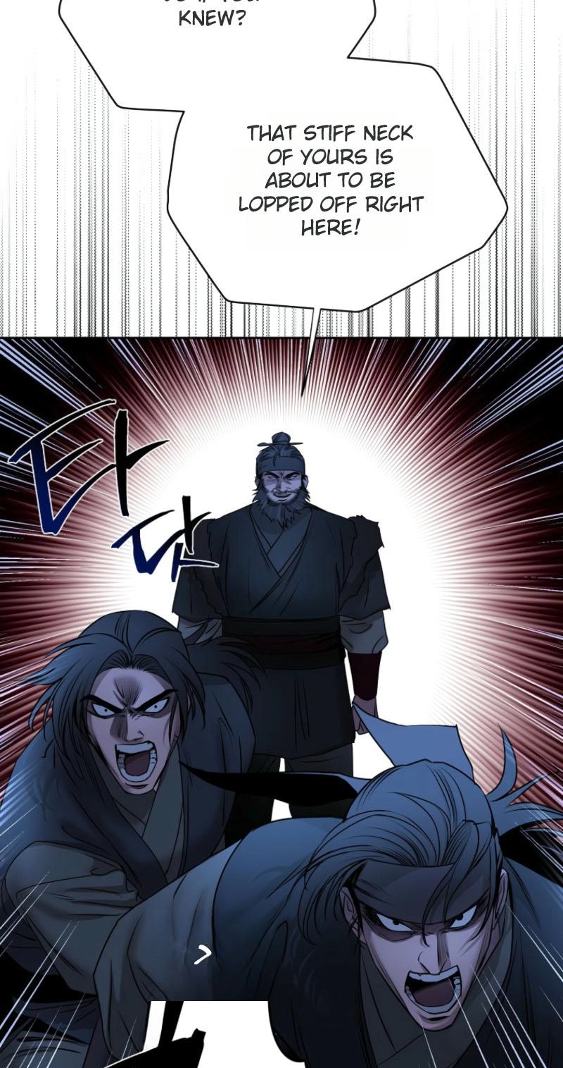 Spring Storm Chapter 33 page 46 - 