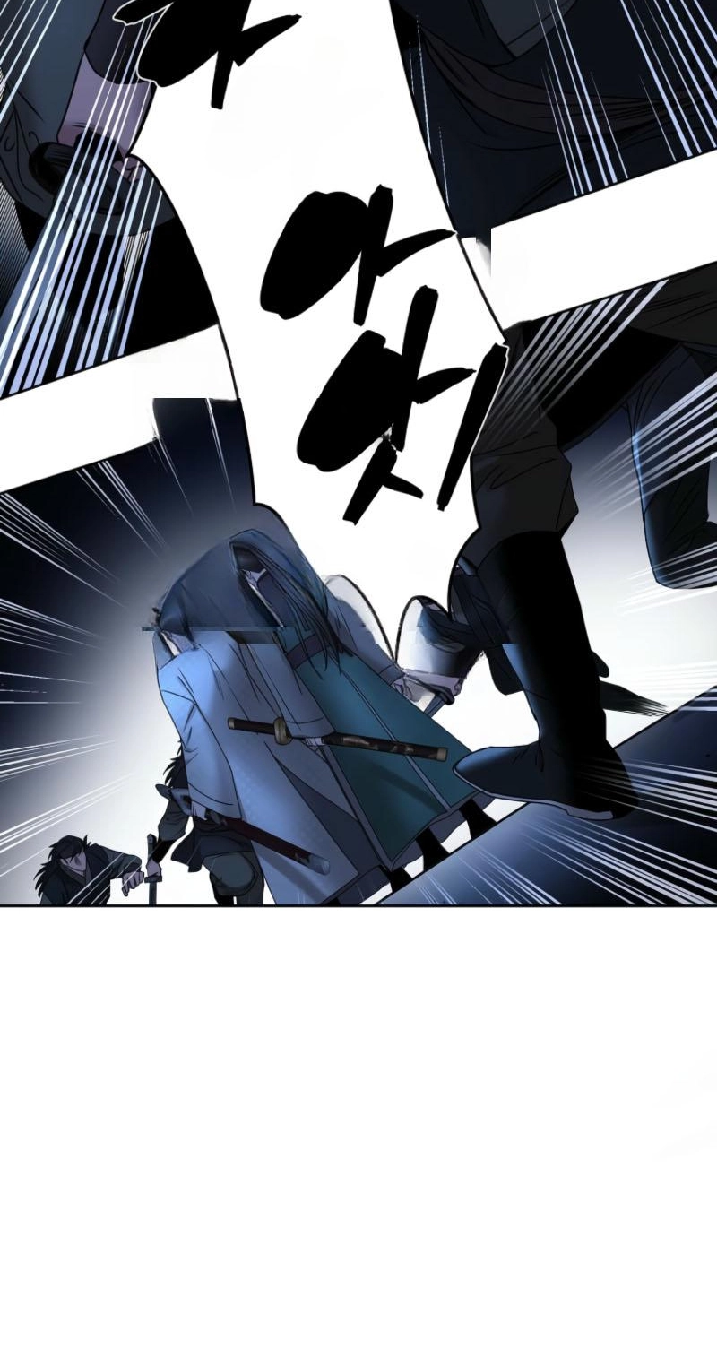 Spring Storm Chapter 33 page 47 - 