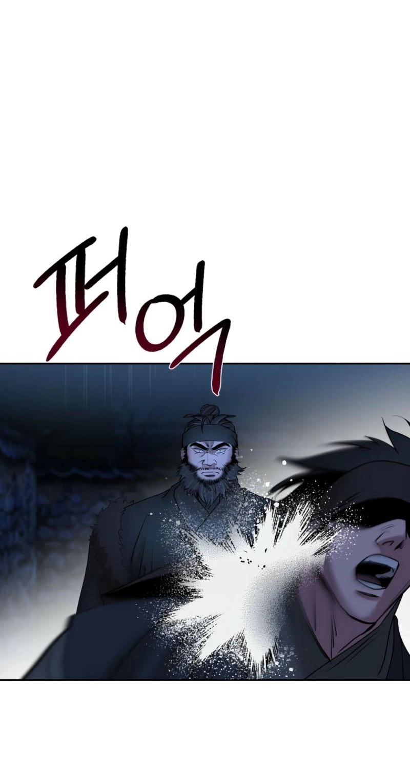 Spring Storm Chapter 33 page 51 - 