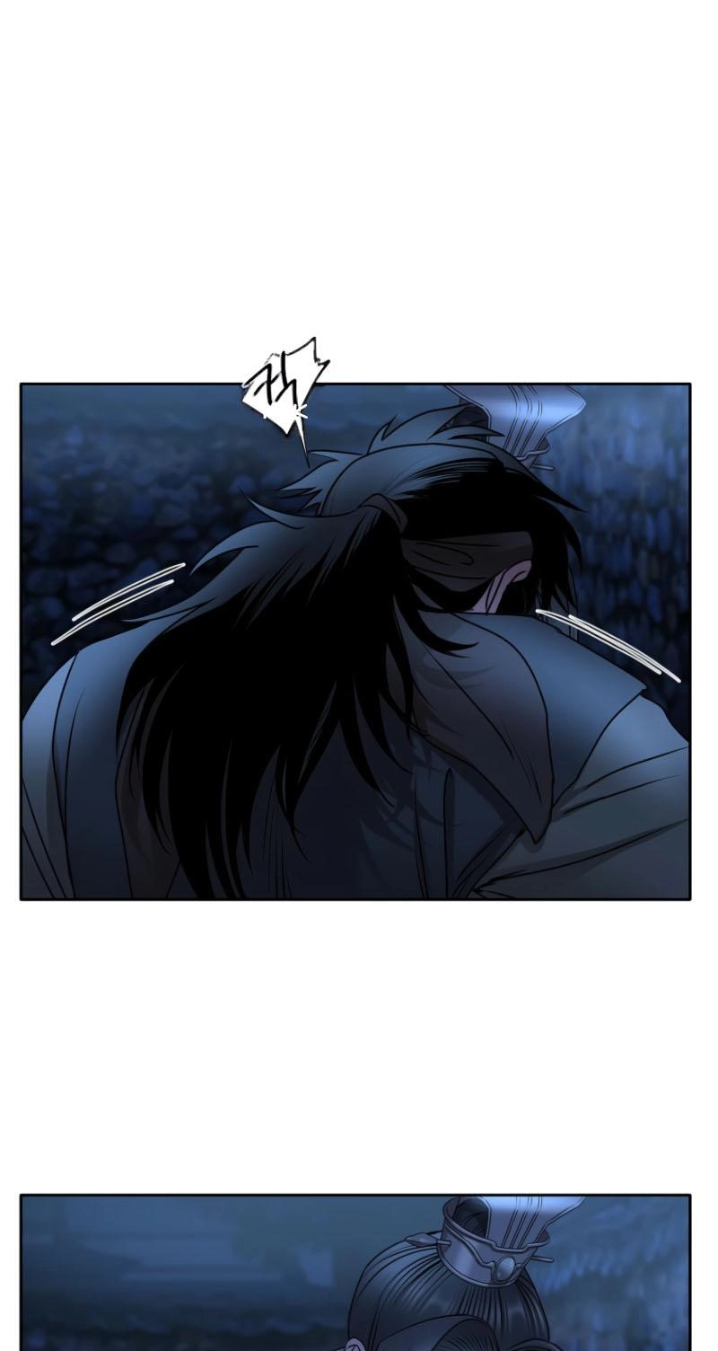 Spring Storm Chapter 33 page 52 - 