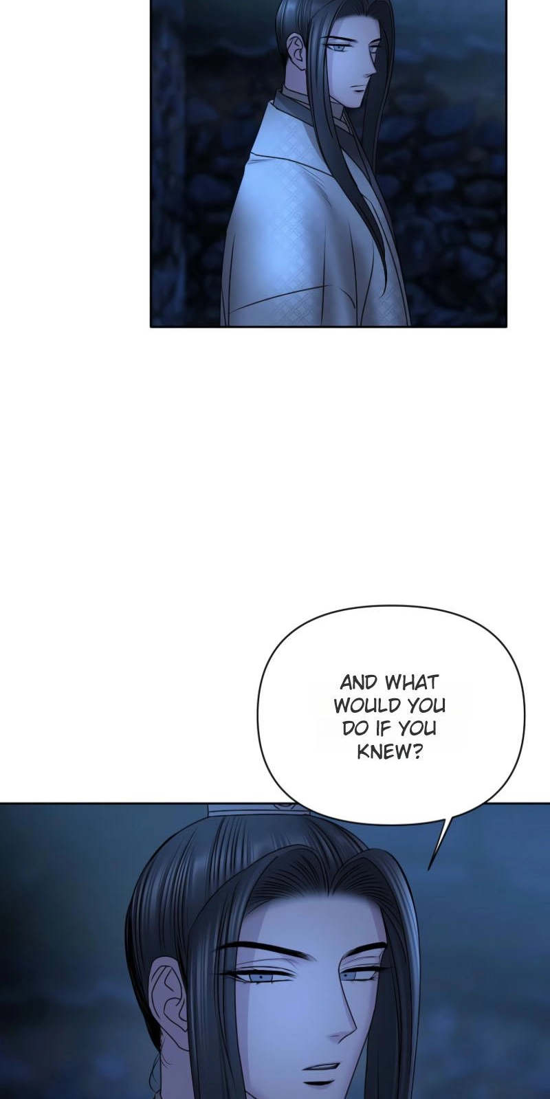 Spring Storm Chapter 33 page 60 - 