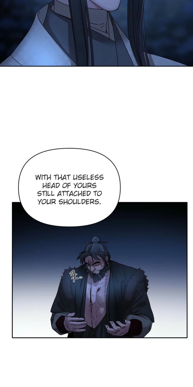 Spring Storm Chapter 33 page 61 - 