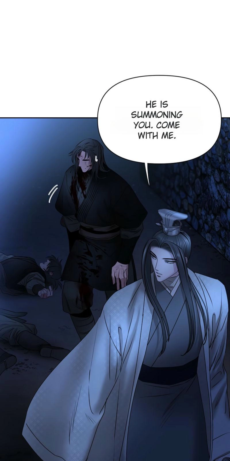 Spring Storm Chapter 33 page 63 - 