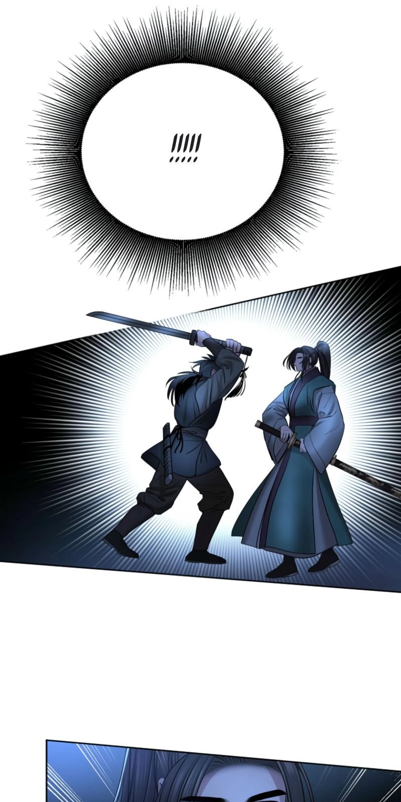 Spring Storm Chapter 33 page 65 - 