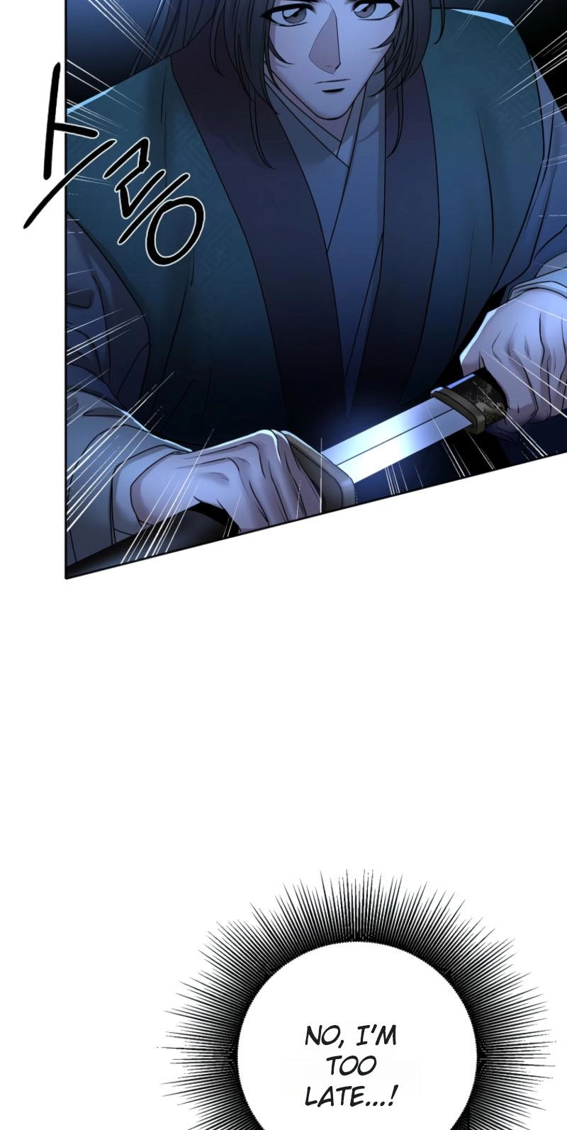 Spring Storm Chapter 33 page 66 - 